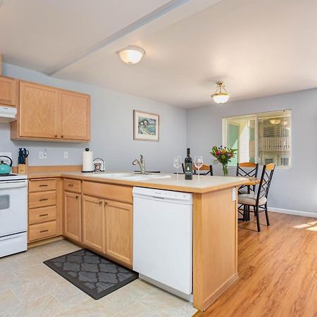 Apartamento Alpine Escape Leavenworth Exterior foto