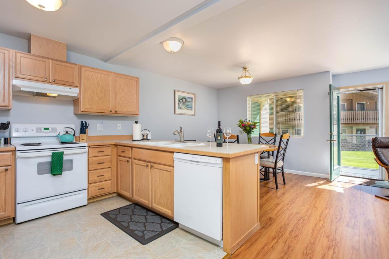 Apartamento Alpine Escape Leavenworth Exterior foto