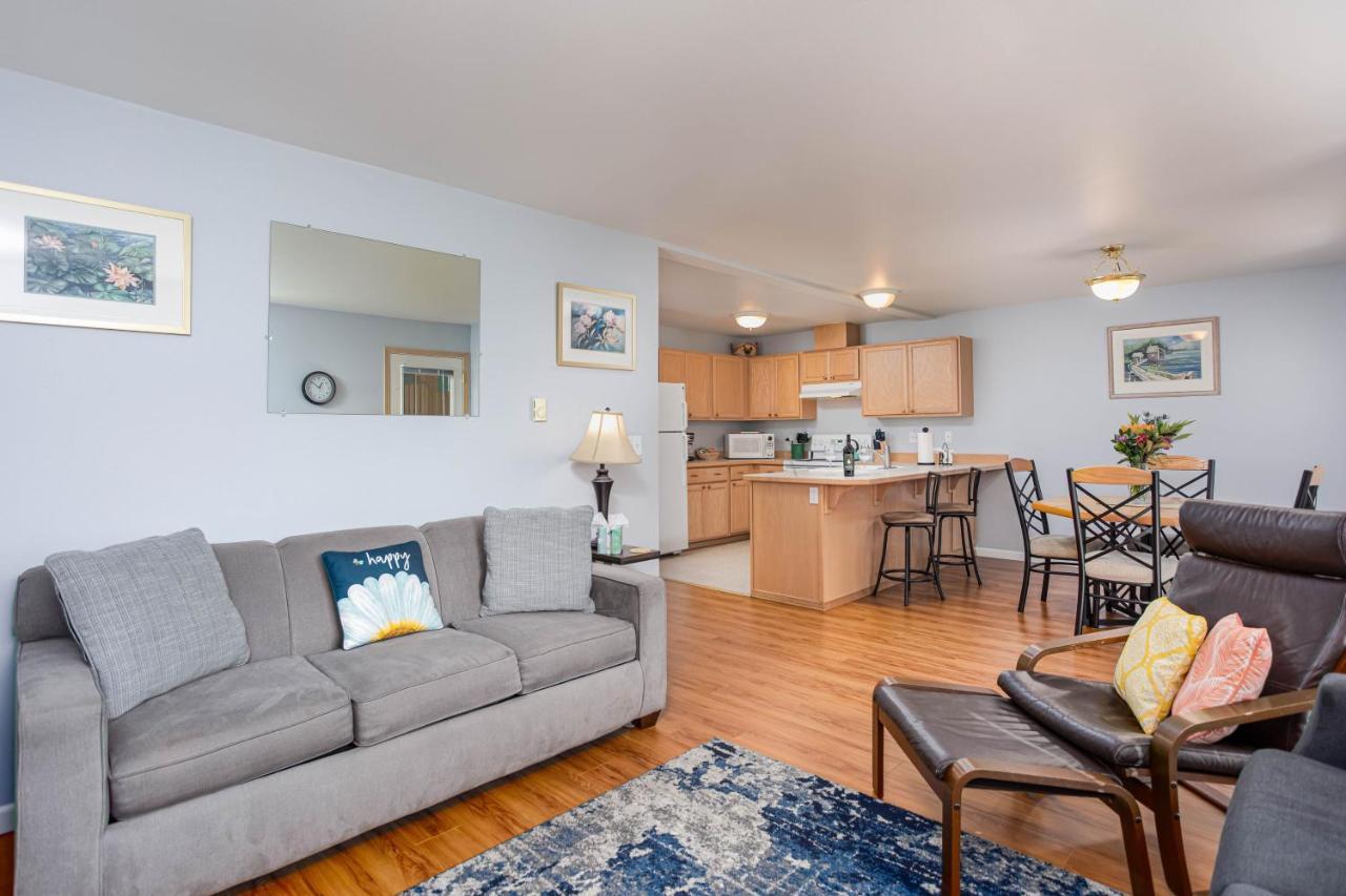 Apartamento Alpine Escape Leavenworth Exterior foto