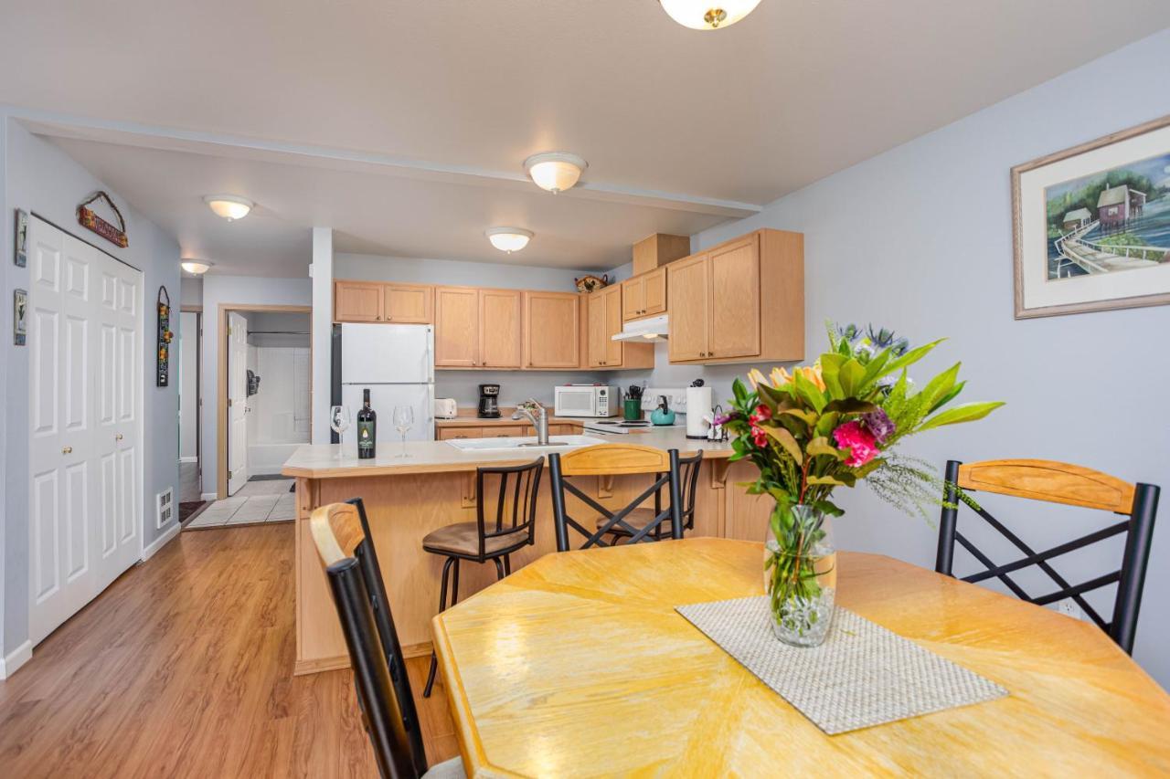 Apartamento Alpine Escape Leavenworth Exterior foto