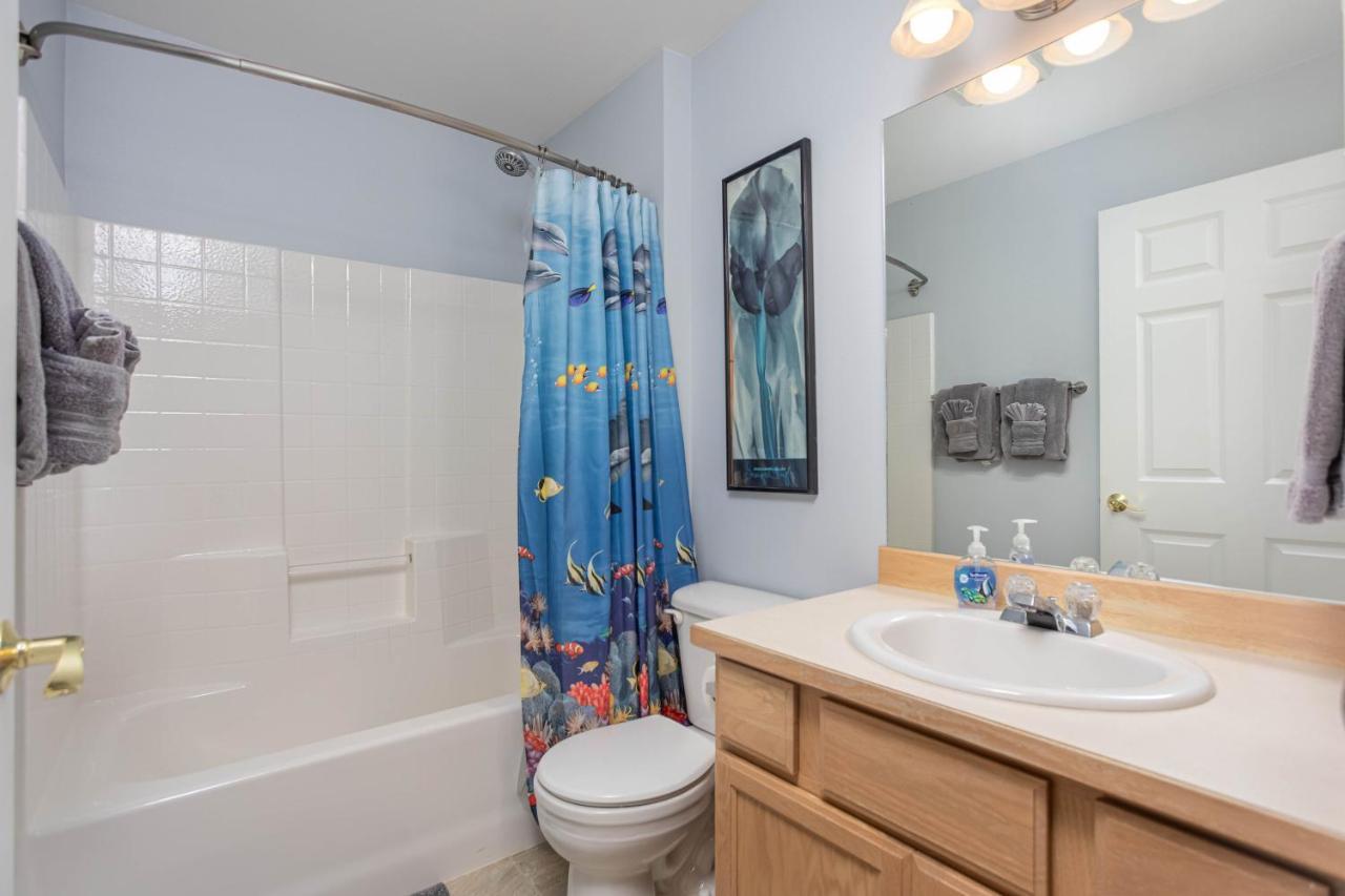 Apartamento Alpine Escape Leavenworth Exterior foto