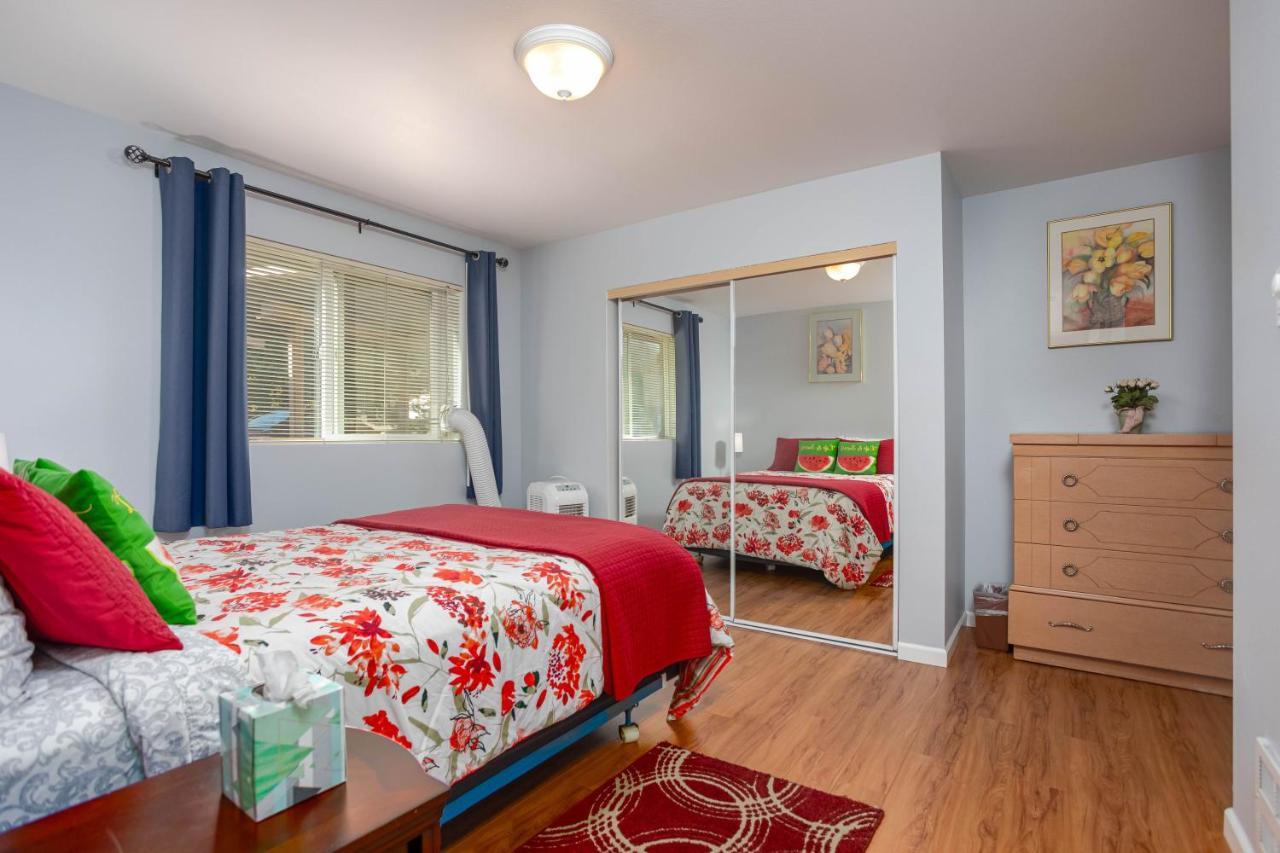 Apartamento Alpine Escape Leavenworth Exterior foto