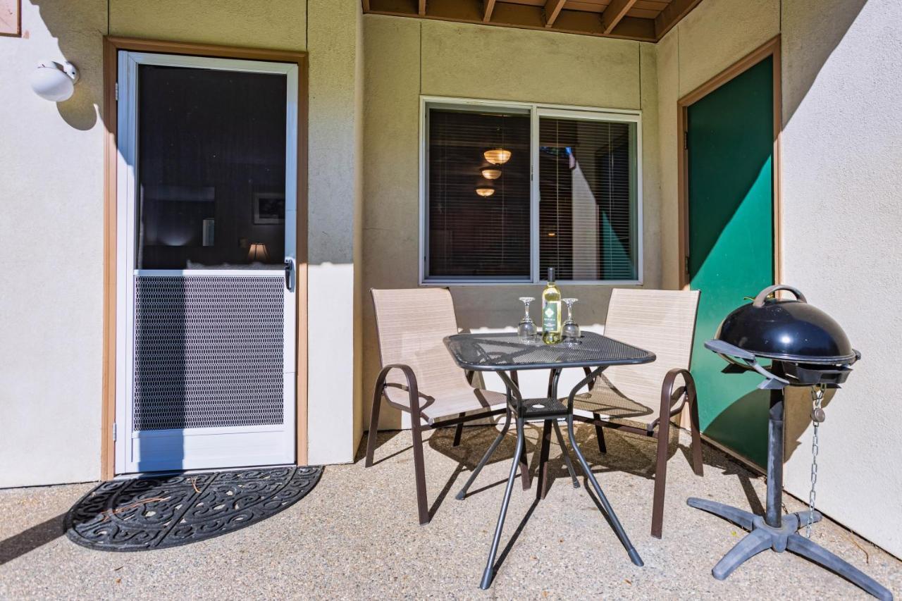 Apartamento Alpine Escape Leavenworth Exterior foto